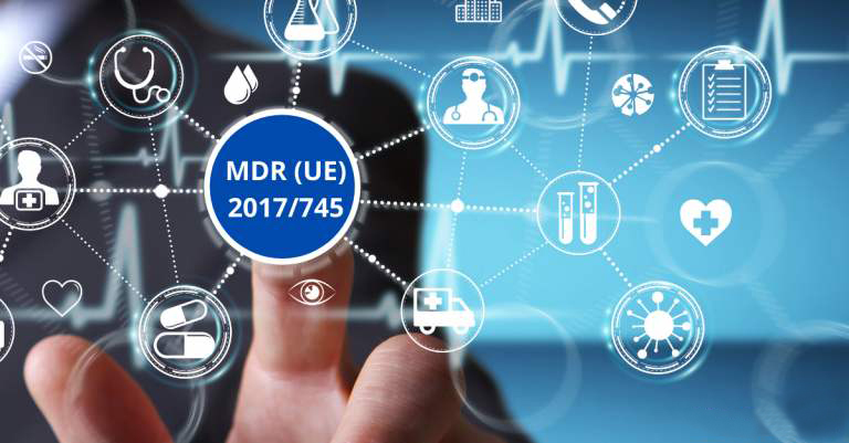 MDR新進(jìn)程_EUDAMED首個模塊即將投入使用