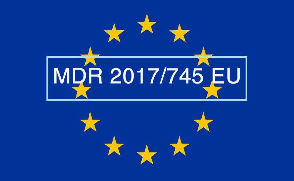 MDR 2017/745 EU