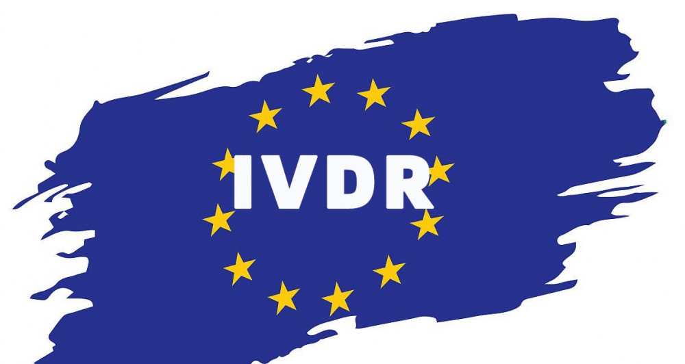 IVDR認(rèn)證再度延期！歐盟IVDR 難落地！